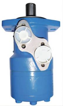 Cycloid Hydraulic Motor-BM2 Series