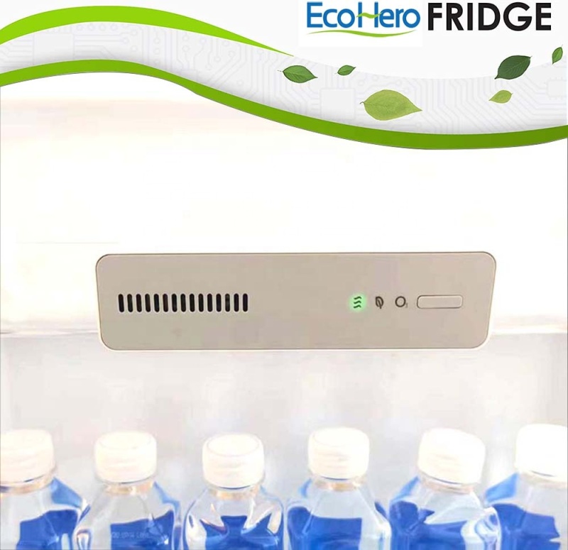 Deodorizer ozone Odor Eliminator