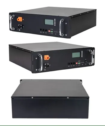 Lithium Ion Battery 48V Lifepo4 Batteries Pack