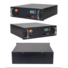 Lithium Ion Battery 48V Lifepo4 Batteries Pack