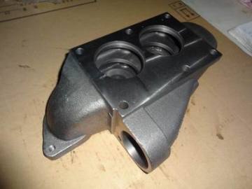 CUMMINS THERMOSTAT HOUSING 3010933