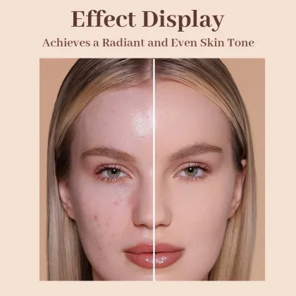 Custom Wholesale Private Label Makeup Beauty Cosmetic 12 Color Concealer Palette