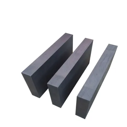 Flame retardant nylon6 rod