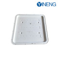 Basis Lampu Langit-langit LED Persegi
