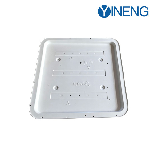 Basis Lampu Langit-langit LED Persegi
