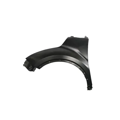 2018-2022 CHR Bestselling Steel Car Front Fenders