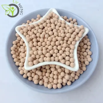 Durable Zeolite 5A Molecular Sieve Adsorbent for CO2 Removal in Oxygen Concentrators