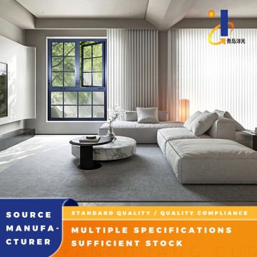 85 Series Thermal Break Outward Casement Window