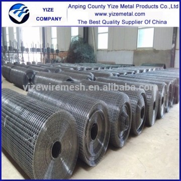 Quality Products 1.5 inch 5/8 inch welded wire mesh