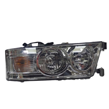 Großhandel Original LED -Bus -Front -Kombinationscheinwerfer für Kinglong OEM