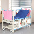 Adjustable Child Care Nursing Bed for Infants