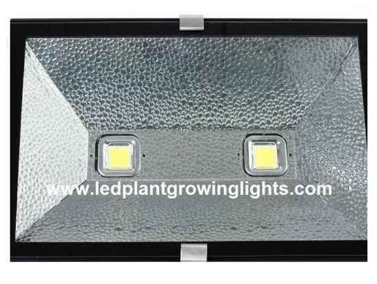 Ip65 Commercial 5000k High Power 140w Led Flood Light High Lumen , Ac 86 - 265v