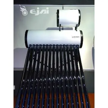 200L solar hot water