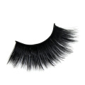 5D Faux Mink Lashes Silk Valse wimper 25MM