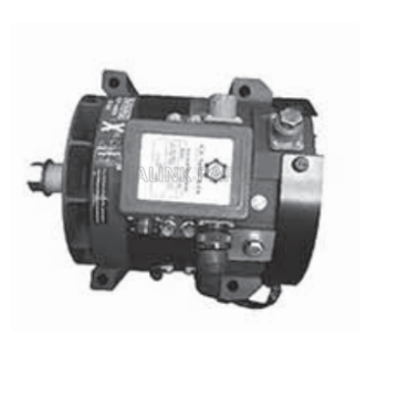 Ceniehoff &amp; Co Alternator C530 28 Volt 225 Amp