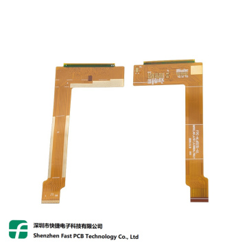 Hot Sale Low Price China Fpc Manufacture Flex Board Flexible Pcb Supplier