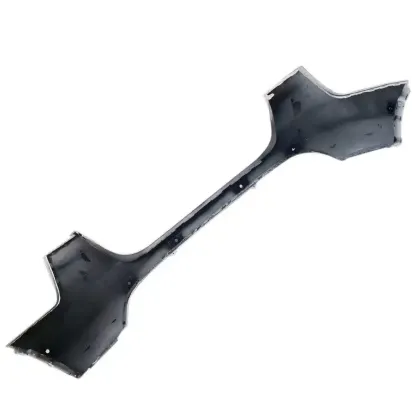 Auto Parts Front Bumper 1750102-S0-A - Tesla Model S 2022 Front Bumper Cover