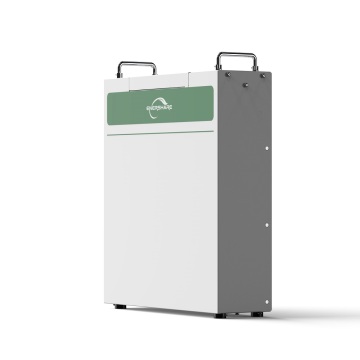 51.2v 5.12kwh 100ah Solar Lithium Battery