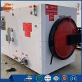 Small Steam Dewaxing Machine - For Sale