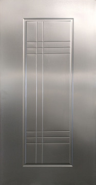 Hot sale metal door skin