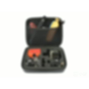 customization Gopros accessories kit EVA Portable Case