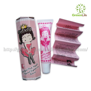 Original Essence-Dodora Pink Nectarine Areolae Essence