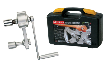 Tire Tools