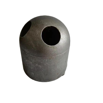 Tungsten Carbide Teeth Rock Drilling Bits Holder B85/2