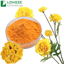 marigold flower extract lutein for eyes supplement