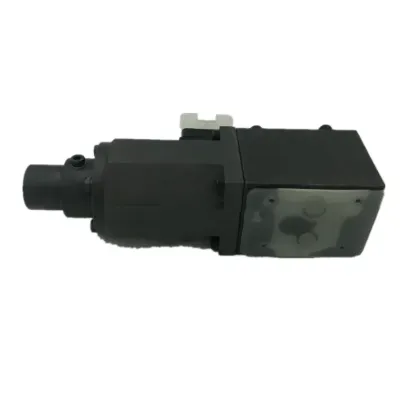 Factory Direct MST Series Hydraulic Electronic Throttle Valve Collection: MST-02A, MST-03T, MST-02AT, MST-03A Models