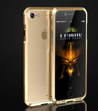 Original Apple iPhone 7 Plus 128GB Gold Unlocked Smartphone