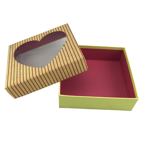 Paper Packaging Design Cosmetic Box Printing