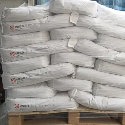 Titanium Dioxide R2196 For Archetectural Paints & Coatings