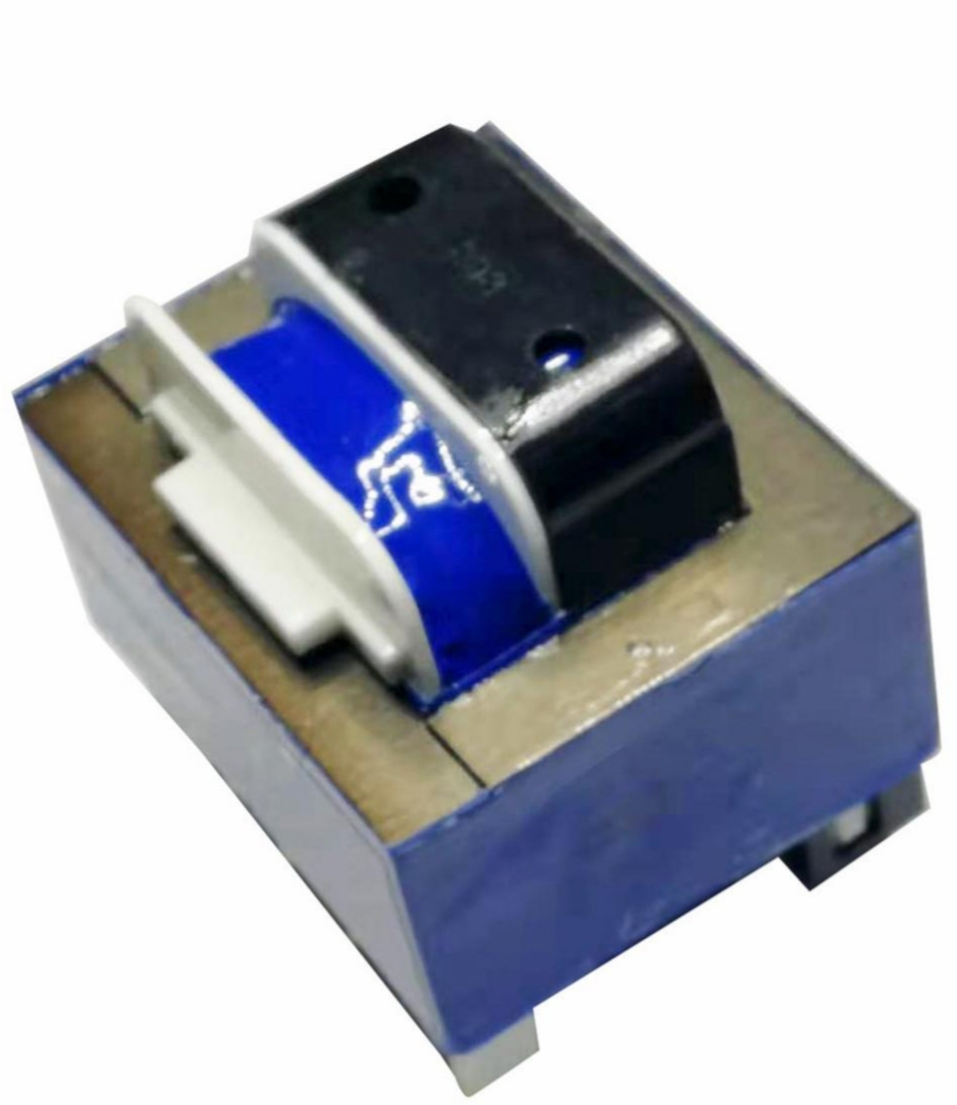 Ei 35 laminated power transformer