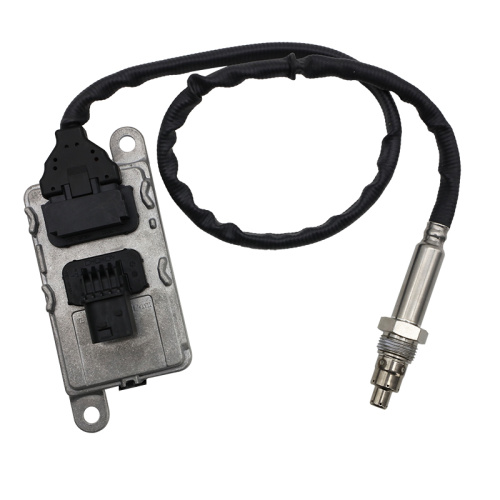 Capteur NOx A0101531428 pour le camion Mercedes Benz