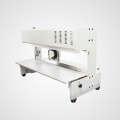 aluminium PCB Single sided Separator Machine