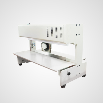 aluminium PCB Single sided Separator Machine