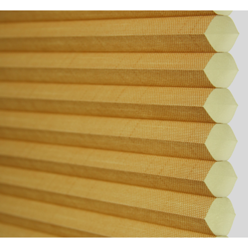 Anti-UV cellular blinds cheap shades honeycomb with cords