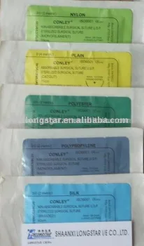 Surgical Suture
