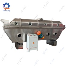 Sodium Peroxyborate Vibrating Fluid Bed Dryer