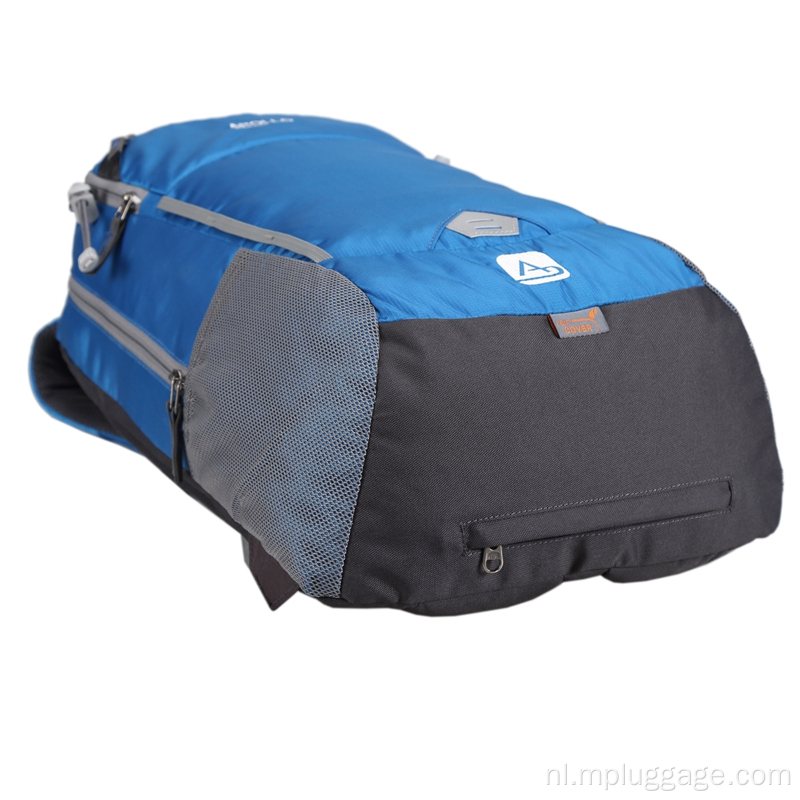 Buitensport waterdichte bergbekleding rugzak
