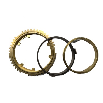 Auto Gearbox Transmission Parts Synchronizer Ring OEM 33038-37040 for TOYOTA HINO