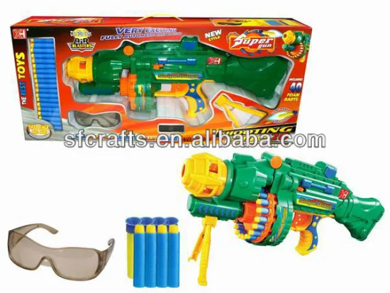 EVA Soft Bullet Gun,EVA Soft Bullet Gun supplier,EVA Soft Bullet Gun manufacturer