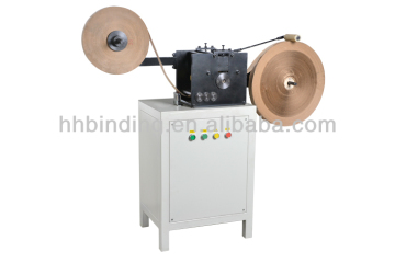 SCM-400 PAPER STRIP CUTTING MACHINE