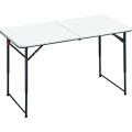 Mesa plegable rectangular de 4 pies PP