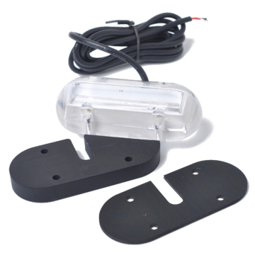 BAJUTU Led Ocean Light Waterproof for Yacht and Surface Installation