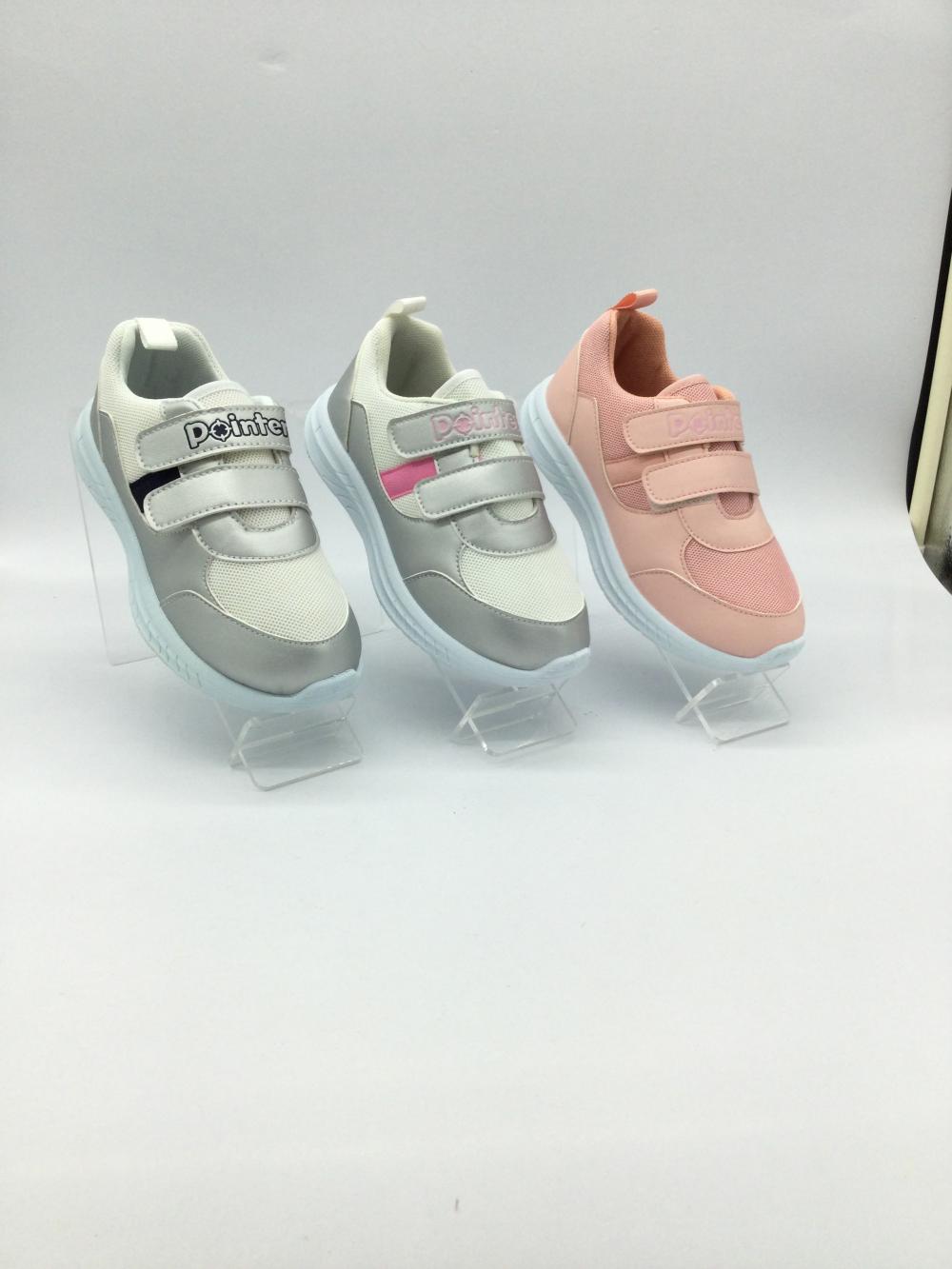 Nouveau Design Fashion Girl Sport Kid Sneaker Kid