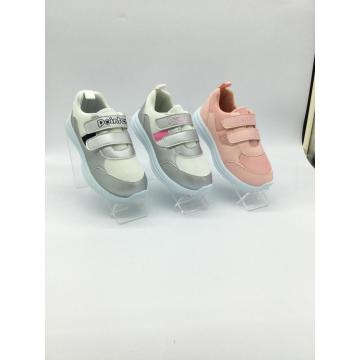 Nouveau Design Fashion Girl Sport Kid Sneaker Kid