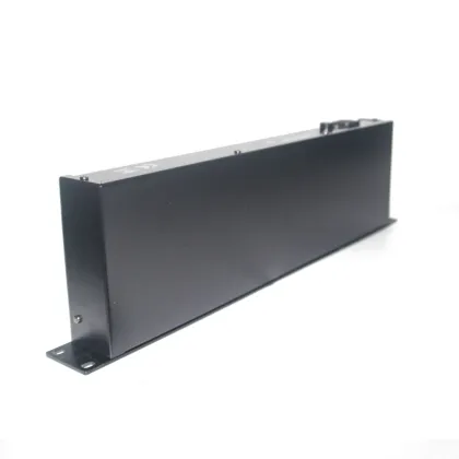 DMX512-RDM two way signal distributor