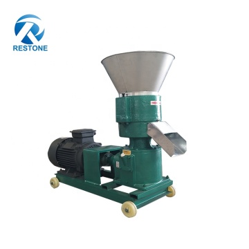 Hot Sale Feed Pellet Making Machine for Poultry, Chicken, Fish, and Cattle